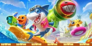 App bắn cá kiếm tiền