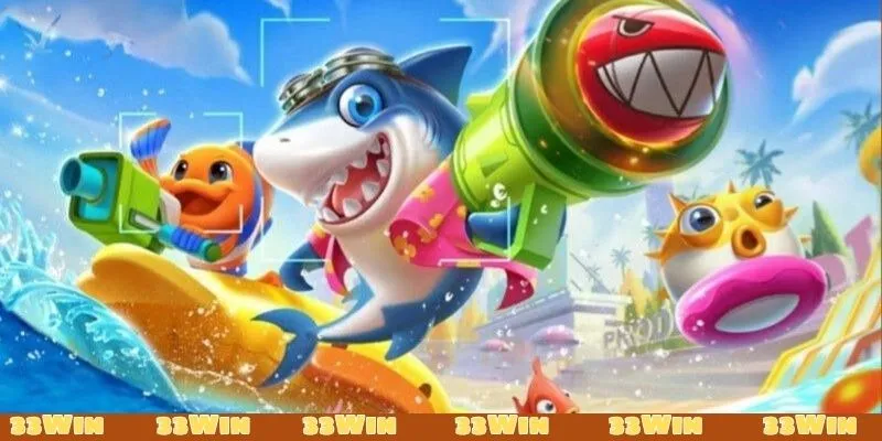 App bắn cá kiếm tiền