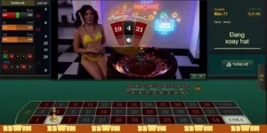 Cách chơi Roulette