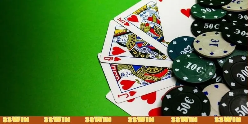 Cách chơi Sâm Lốc