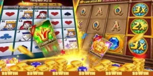 Cách chơi nổ hũ luôn thắng