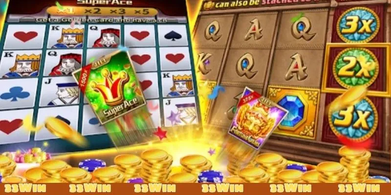 Cách chơi nổ hũ luôn thắng