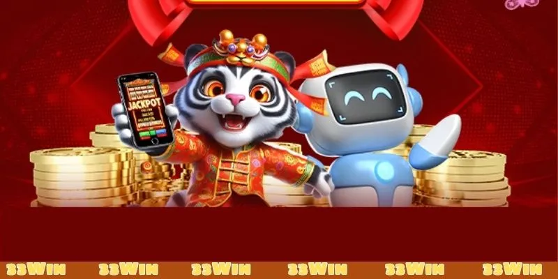 Cách hack game nổ hũ