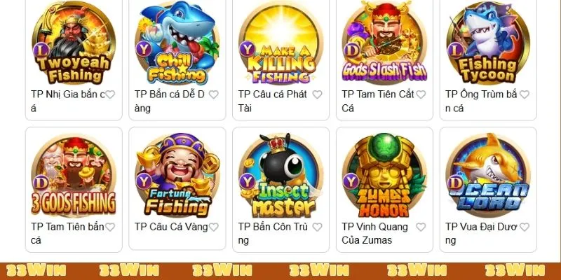 Cách rút tiền từ game bắn cá