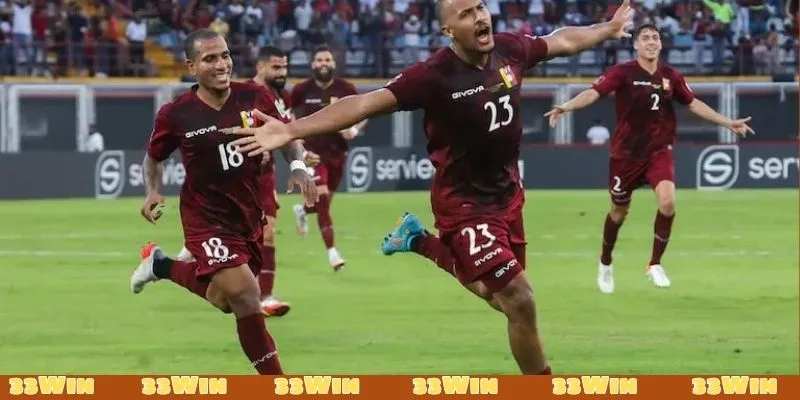 Cầu thủ gặp chấn thương bất ngờ dẫn đến kết quả thay đổi