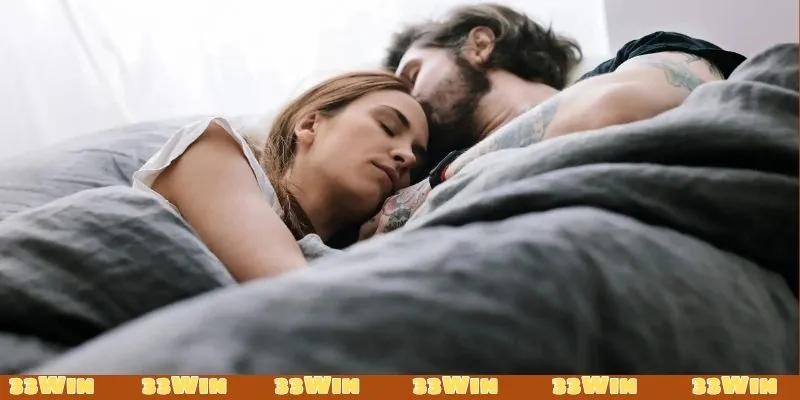 Điềm báo may mắn khi nằm mơ thấy vợ ngủ với người khác