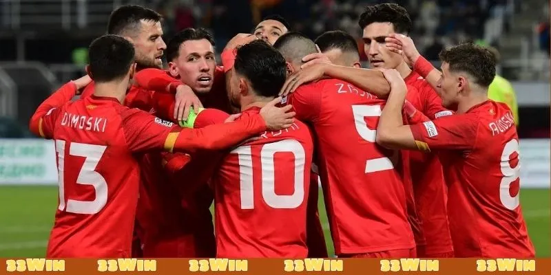 Đội hình ra sân của 2 đội tác động đến kết quả cuối cùng