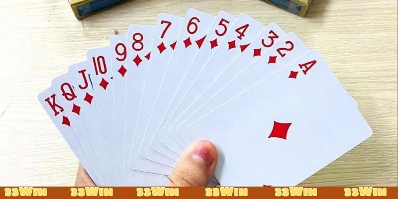 Giải mã về cách chơi Bài Binh chuẩn nhất