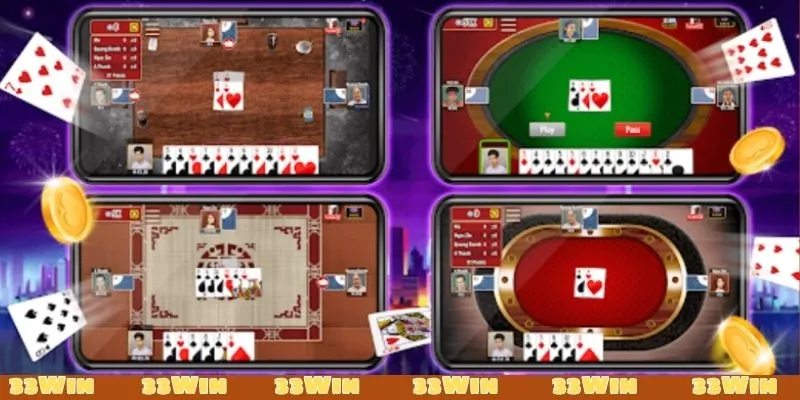 Giải trí bất tận cùng tiến lên miền Nam