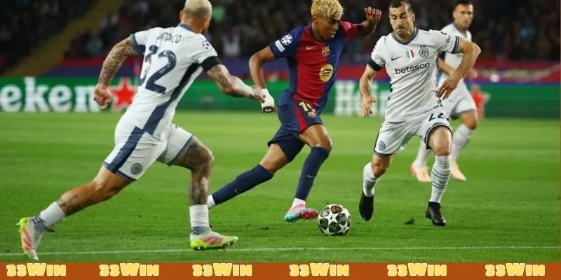 Giải trí cùng bóng đá để dự đoán kết quả trận đấu chính xác