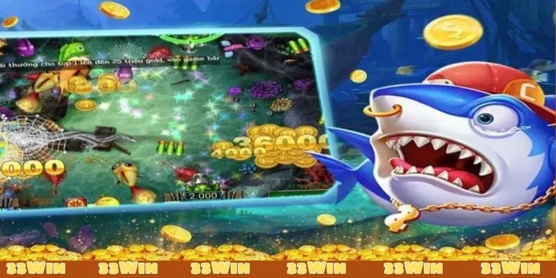 Giới thiệu về app bắn cá kiếm tiền đỉnh nhất