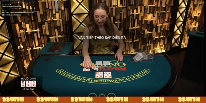 Hãy cẩn thận trước đối thủ thường xuyên hành động tố