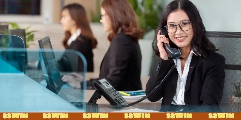 Hỗ trợ khách hàng với câu trả lời thỏa đáng chi tiết