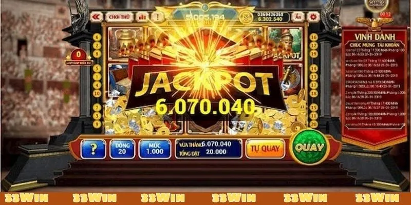 Khung giờ nổ hũ