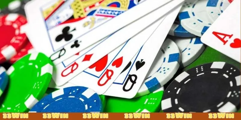 Mất kiểm soát có thể khiến bạn bị thua