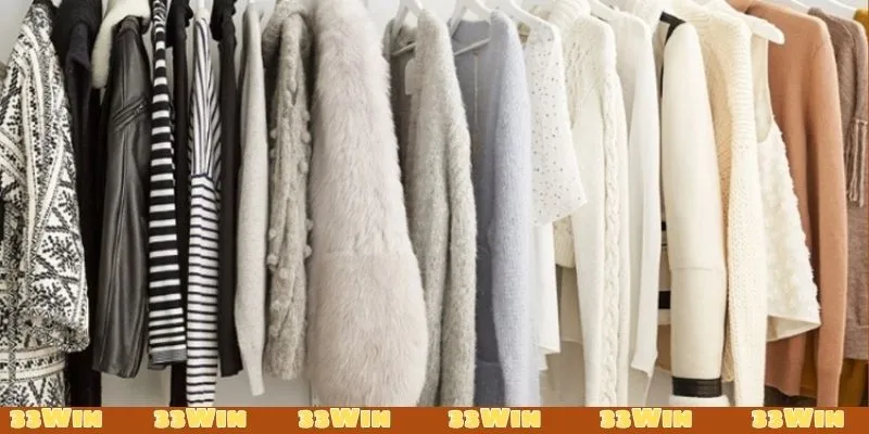 Mơ đang giặt quần áo thể hiện cho nỗi buồn