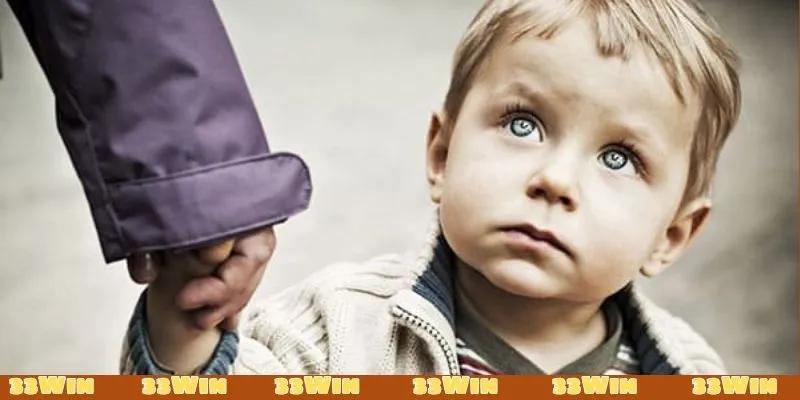 Mơ gặp con trai đang cười thì con số 33 là sự lựa chọn tốt nhất