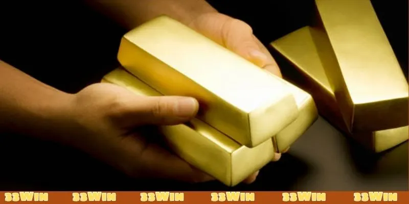 Mơ thấy vàng đánh đề con gì với cầu lô sáng nhất