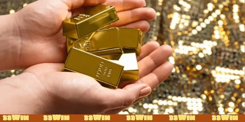 Nằm mơ nhặt được vàng thật ẩn chứa ý nghĩa may mắn