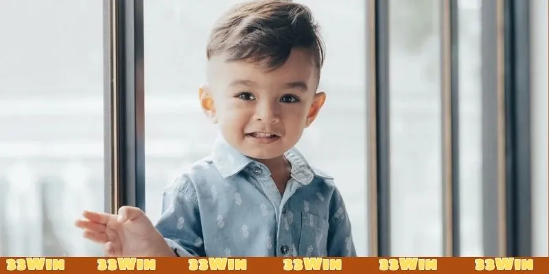 Nằm mơ thấy con trai mình đánh con gì khi đã trưởng thành