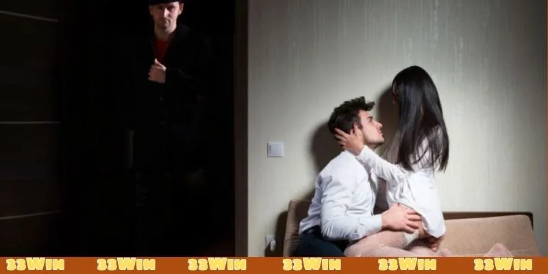 Nằm mơ thấy vợ ngủ với người khác đánh con gì