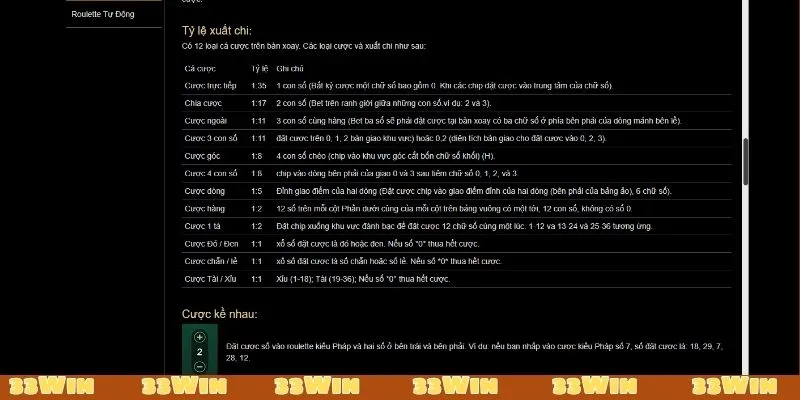 Nắm vững quy luật để xử lý tình huống linh hoạt