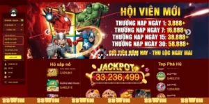 Nạp tiền rút tiền