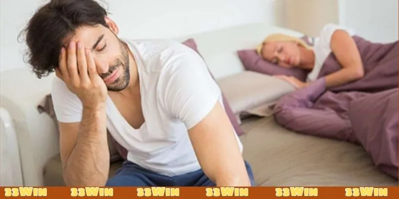 Nếu là người lạ xuất hiện trong giấc mơ hãy đánh số 19