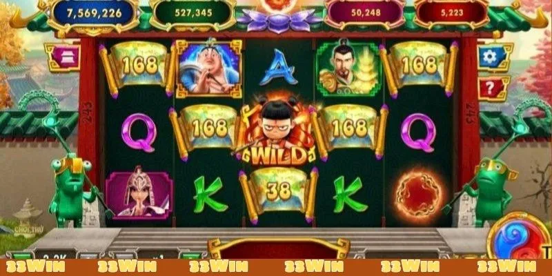 Quay tự động nên tận dụng tối đa