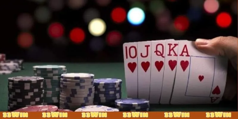 Quy trình ván đấu diễn ra khoa học và minh bạch