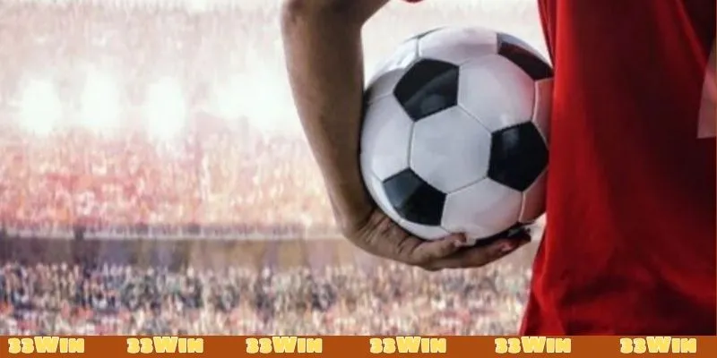 Sai lầm khi không cập nhật tin tức trước trận