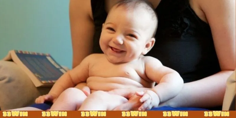 Sai lầm khi tìm hiểu nằm mơ thấy con trai mình đánh con gì