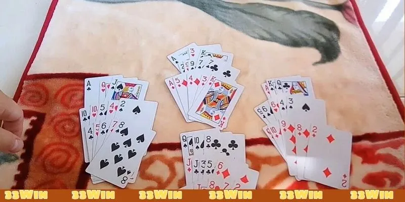 So chi quyết định thành viên giành chiến thắng