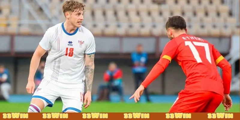 Soi kèo Macedonia First Football League kèo châu Á dễ ăn