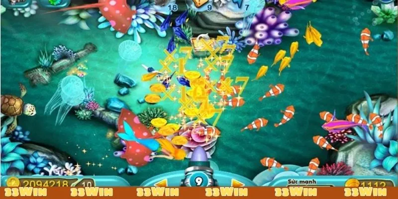 Sử dụng phần mềm gian lận bắn cá dễ bị phát hiện