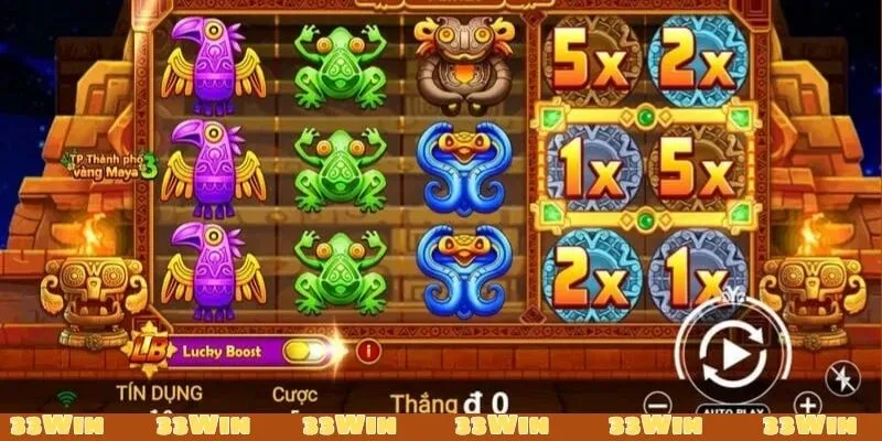 Tham gia đặt cược lớn đối với giờ cao điểm để nhận thưởng