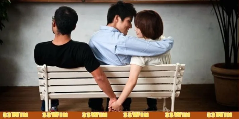 Thấy ngoại tình cùng người yêu cũ đặt cược 68