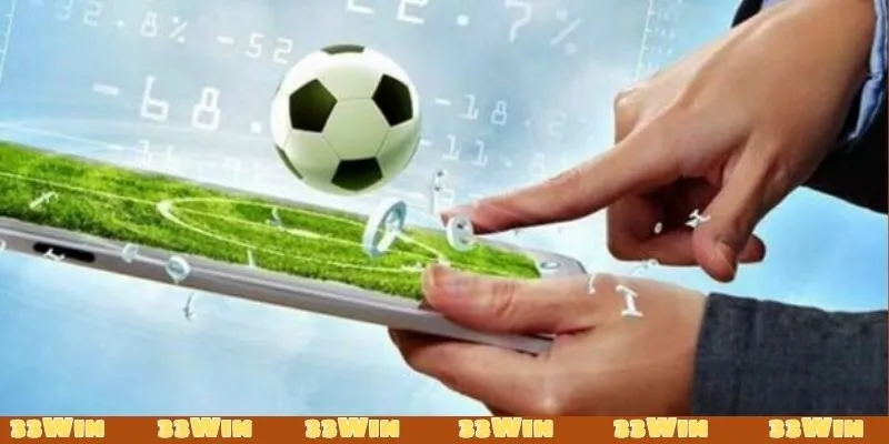 Thi đấu trên sân nhà có khả năng giành chiến thắng cao hơn