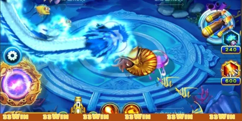 Ưu điểm vượt trội khi thực hiện rút tiền sau khi chơi game bắn cá