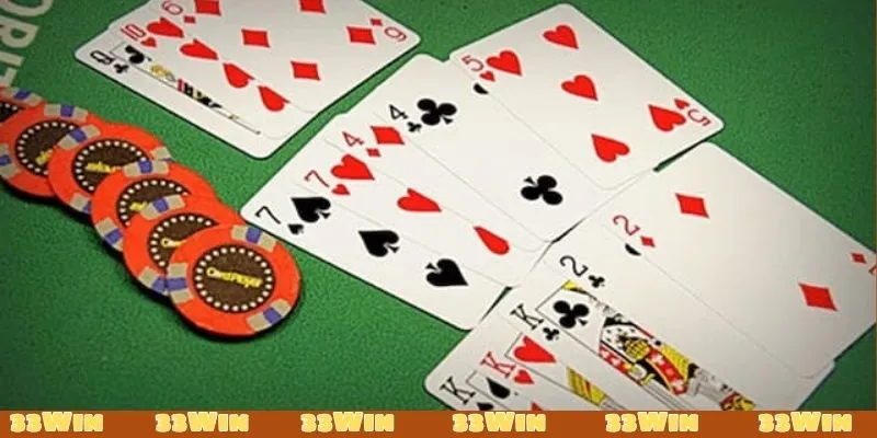 Xếp bài 3 phé thủ thể hiện sự thông minh